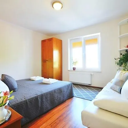Apartment In Ustronie Morskie Near Beach, Cleaning Included Appartement Ustronie Morskie