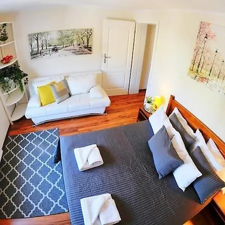 Apartment In Ustronie Morskie Near Beach, Cleaning Included Appartement Ustronie Morskie
