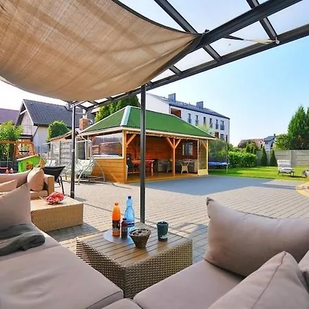 Apartment In Ustronie Morskie Near Beach, Cleaning Included *