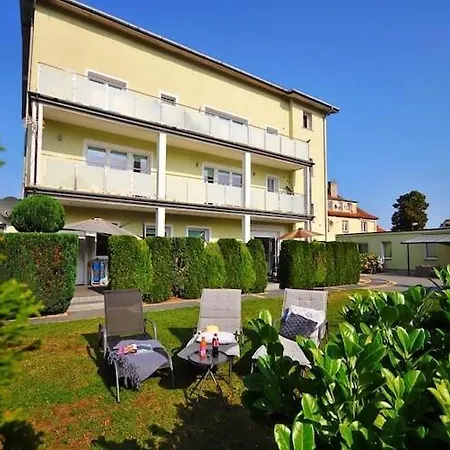 Apartment In Ustronie Morskie Near Beach, Cleaning Included أوسترونيه مورسكية