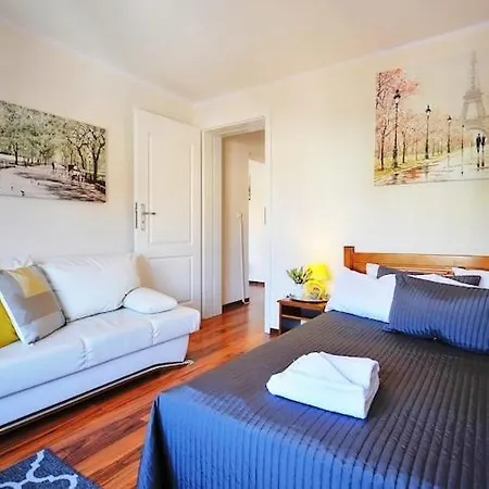 Apartment In Ustronie Morskie Near Beach, Cleaning Included Appartement Ustronie Morskie